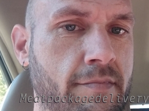 Meatpackagedelivery