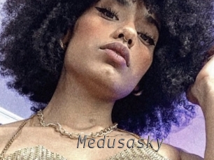 Medusasky