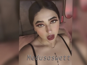 Medusaswett