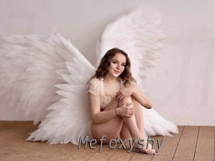 Mefoxyshy