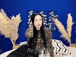 meganbell Livestrip Cams