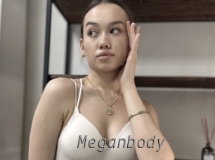 meganbody Livestrip Cams