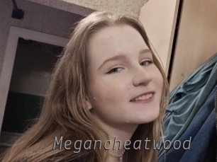 Megancheatwood