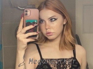 Megancorker