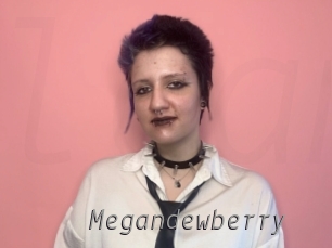 Megandewberry