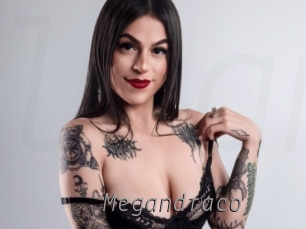 Megandraco