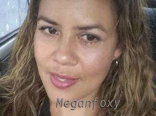 Meganfoxy