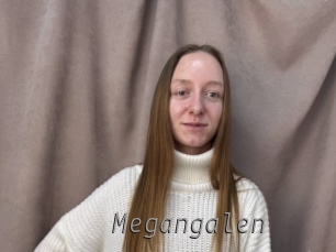 Megangalen