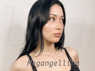 Megangelling