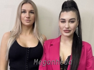 Meganhedd
