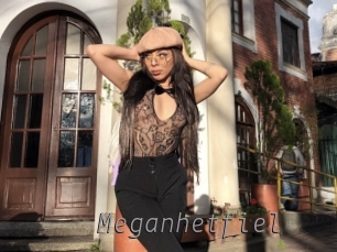 Meganhetfiel