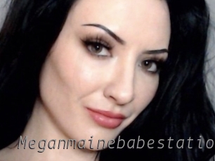 Meganmainebabestation