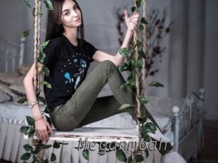 Meganmoah