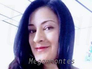 Meganmontes