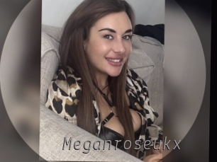 meganroseukx Livestrip Cams