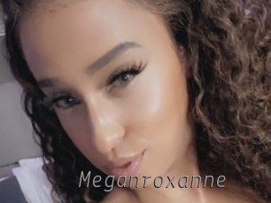 meganroxanne Livestrip Cams