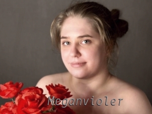 Meganvioler