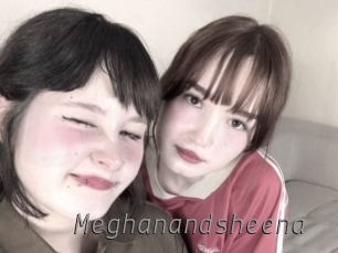 meghanandsheena Livestrip Cams