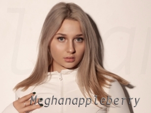 Meghanappleberry
