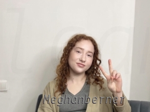 Meghanberner