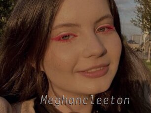 Meghancleeton
