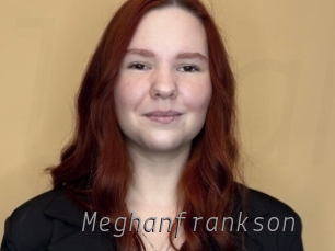 Meghanfrankson