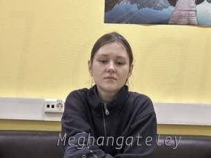 meghangateley Livestrip Cams