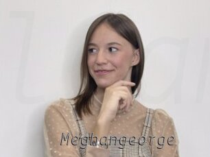 meghangeorge Livestrip Cams