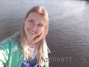 meghanheart Livestrip Cams