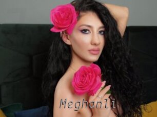 Meghanli