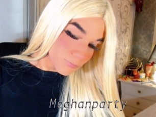 Meghanparty
