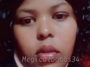 megicalboobs34 Livestrip Cams