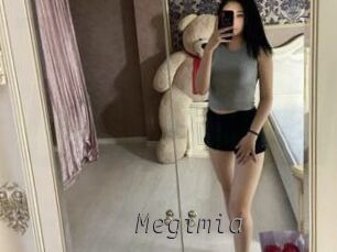 Megimia