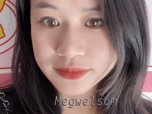 megwelsom Livestrip Cams