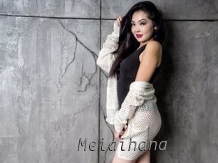 Meiaihana