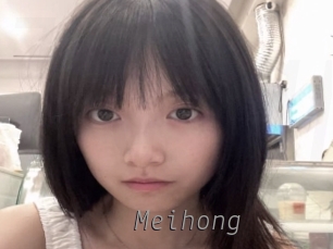 Meihong