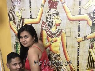 melaXgeor Livestrip Cams