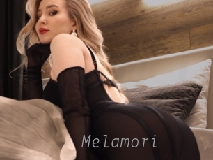 Melamori