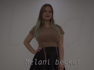 Melani_becker
