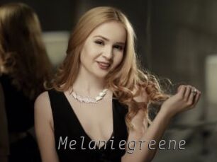 Melaniegreene
