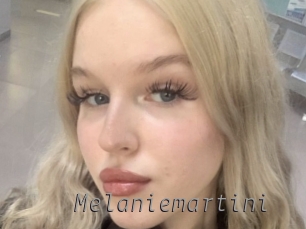 Melaniemartini