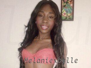 melaniex_belle Livestrip Cams