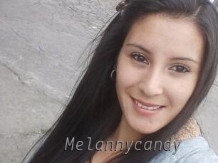 Melannycandy