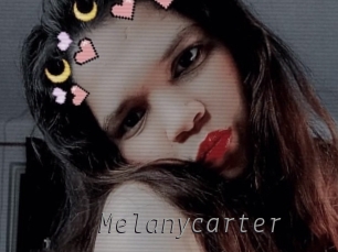 Melanycarter