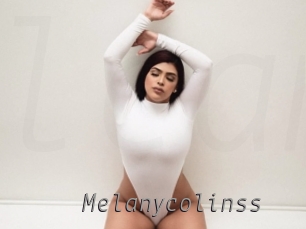 Melanycolinss