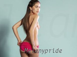 Melanypride