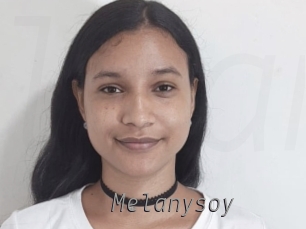 Melanysoy
