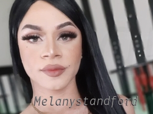 Melanystandford