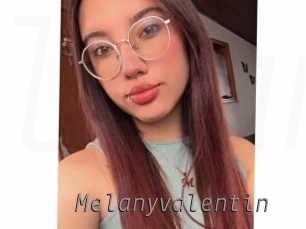 Melanyvalentin