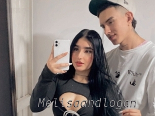 melisaandlogan Livestrip Cams